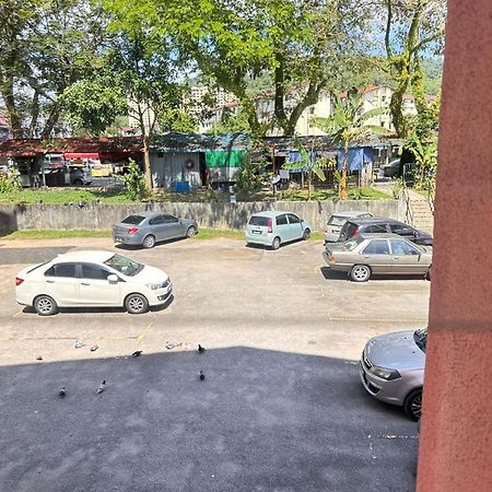 Iris Homestay @ Taman Melati Kuala Lumpur Exterior foto